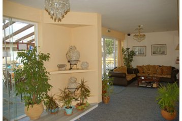 Griekenland Privát Karystos, Exterieur